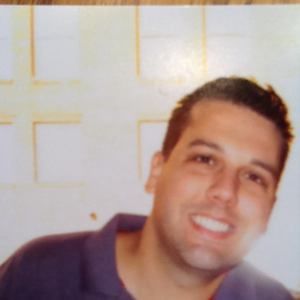 Meet your Posher, Josh